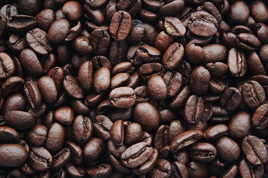coffee prices crash