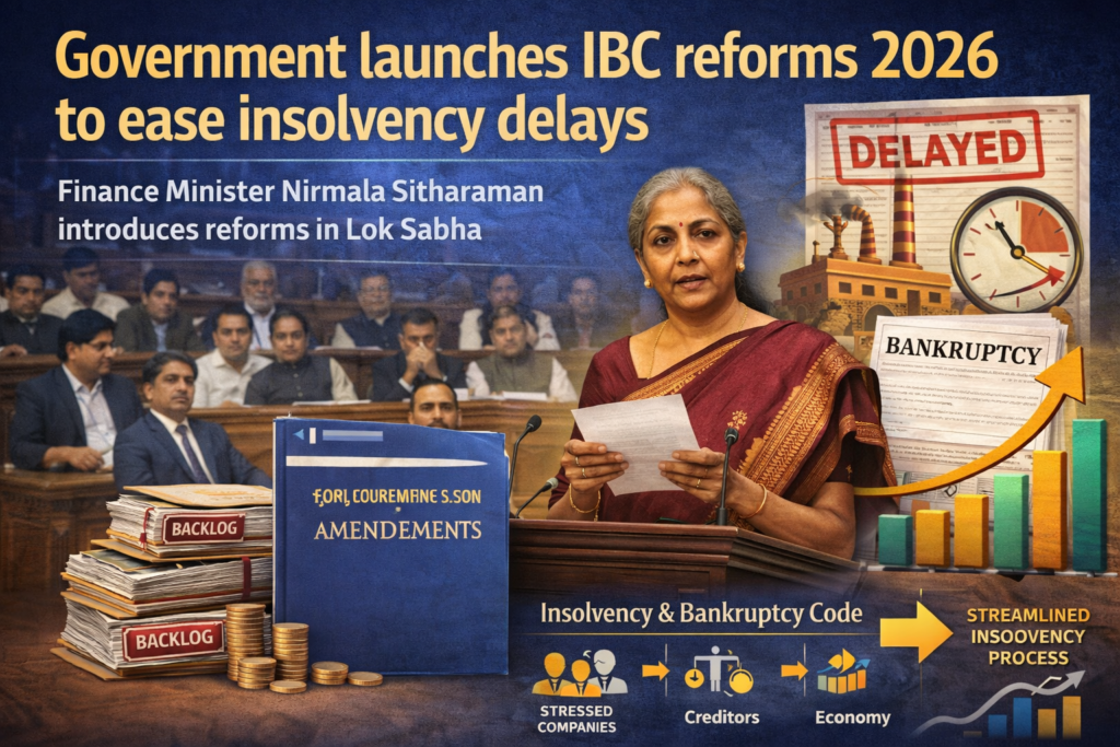 IBC reforms 2026