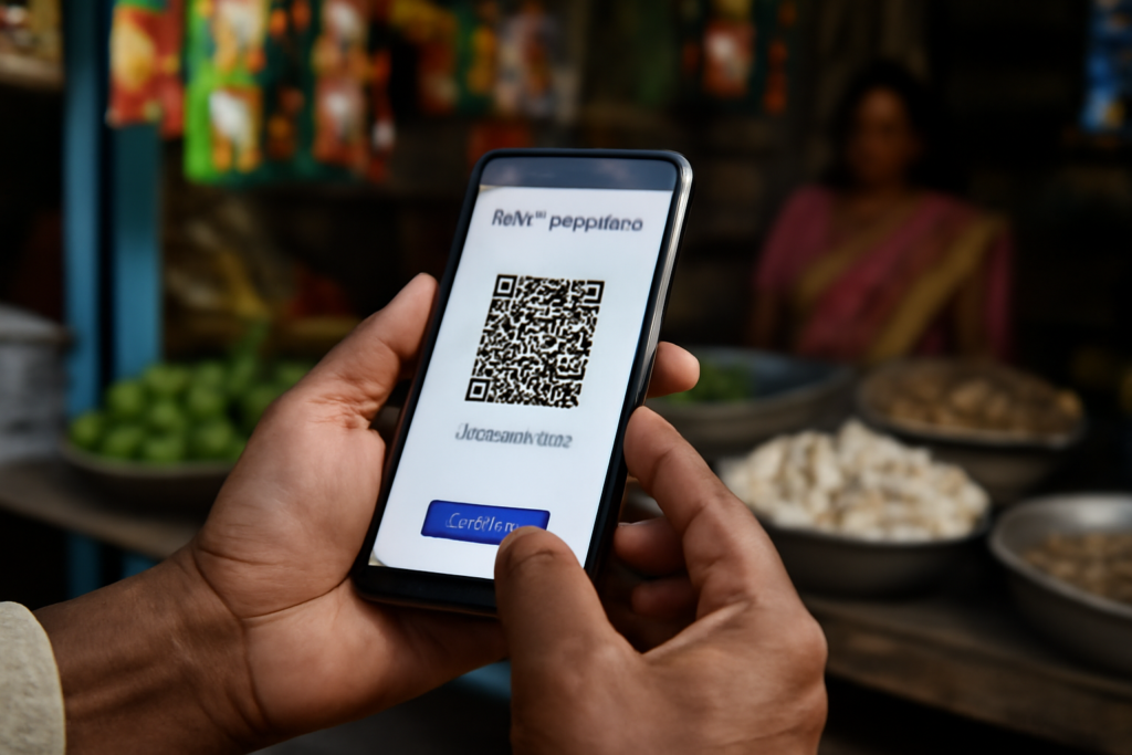 digital payments awareness