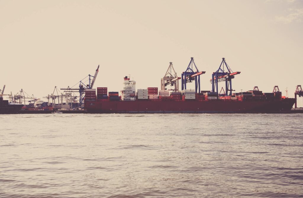 export incentive scheme