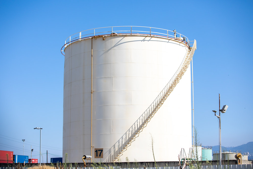 windfall tax on diesel exports