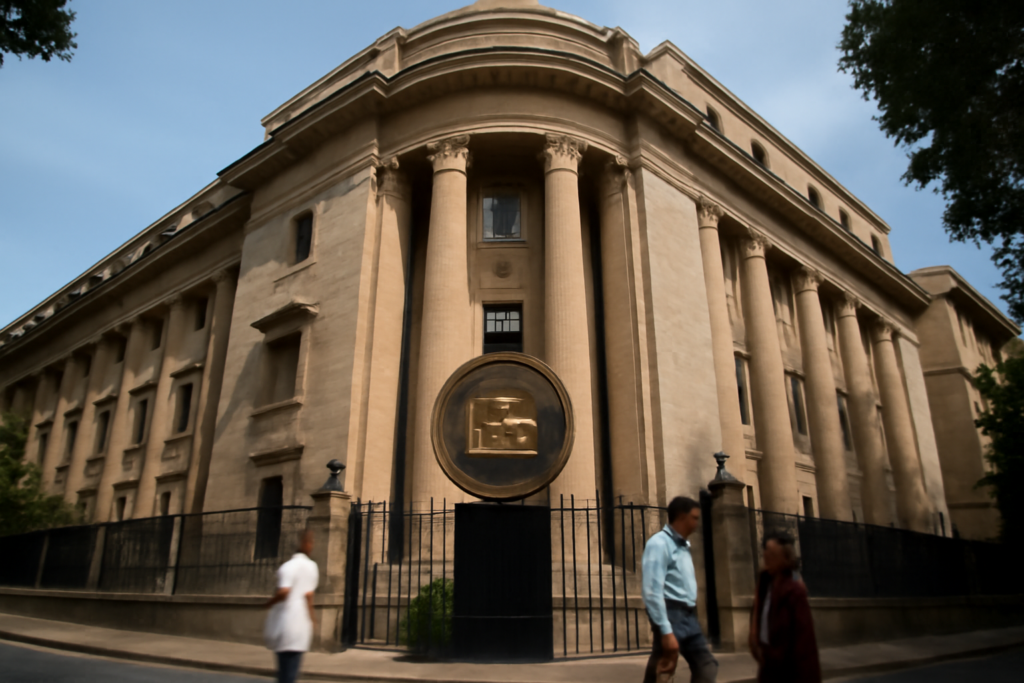 RBI approves amalgamation