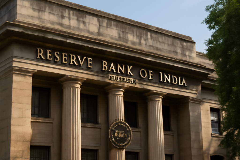 RBI releases data