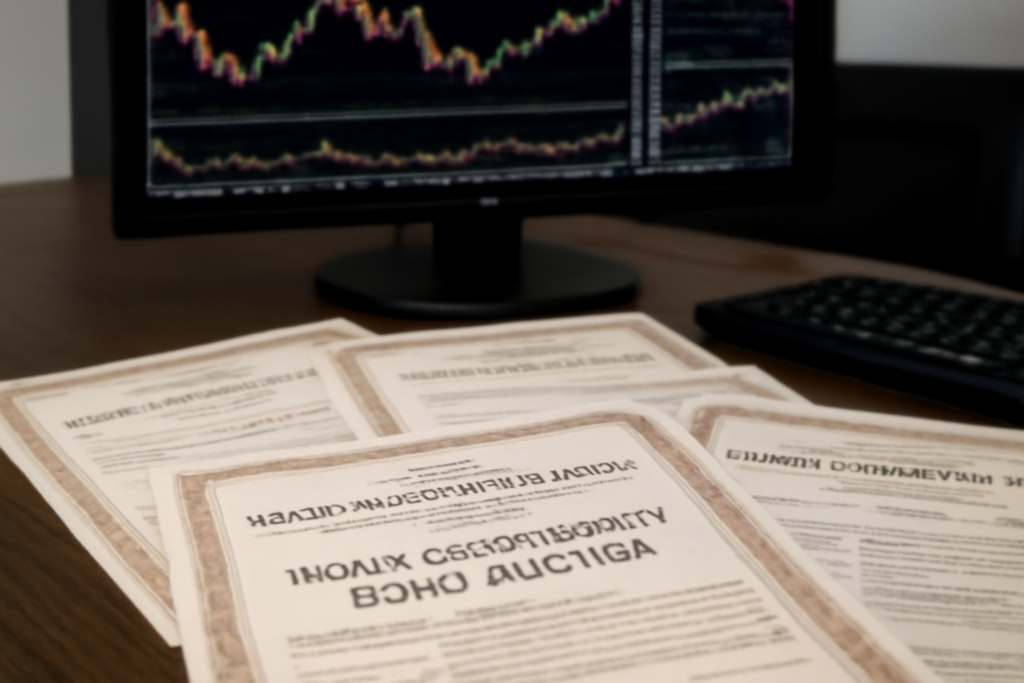 State government securities 2026: complete auction results