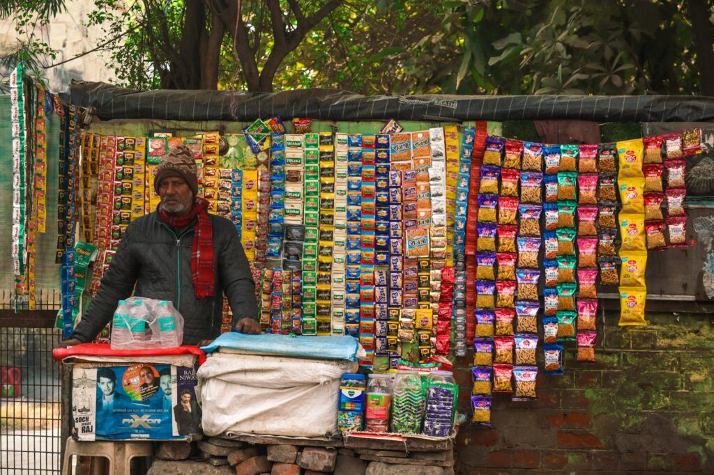India’s Retail Inflation 2026 — India’s Retail Inflation 2026 में 3.4% पर बढ़ा, Iran War का बड़ा असर