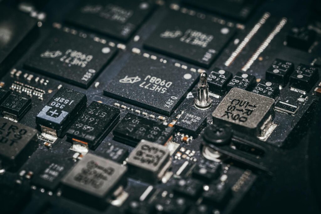 India US AI chip ties boost in 2026 as firms eye next-gen tech access
