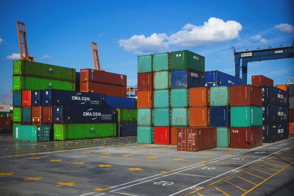 India exports April 2026 hit $43.56 billion as shipments rise 14%