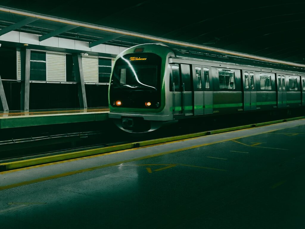 Noida Metro Rail Corporation insolvency — NCLT rejects insolvency plea against Noida Metro Rail Corporation
